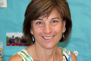 Jill-Rost