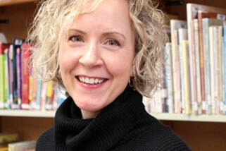 Krista Wiederholt