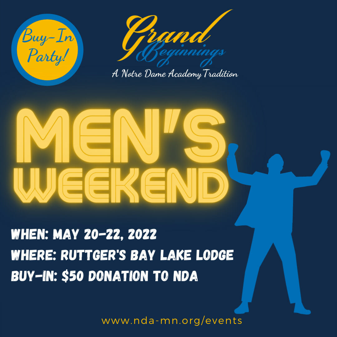 GB 2022 Men's Weekend