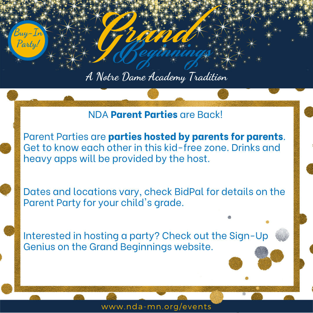 GB 2022 Parent Parties