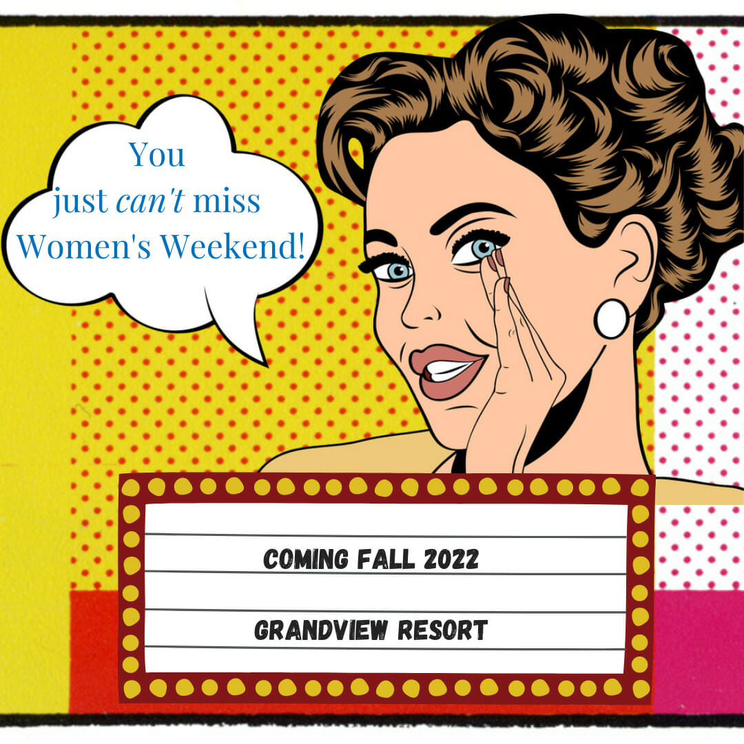 GB 2022 Women's Weekend