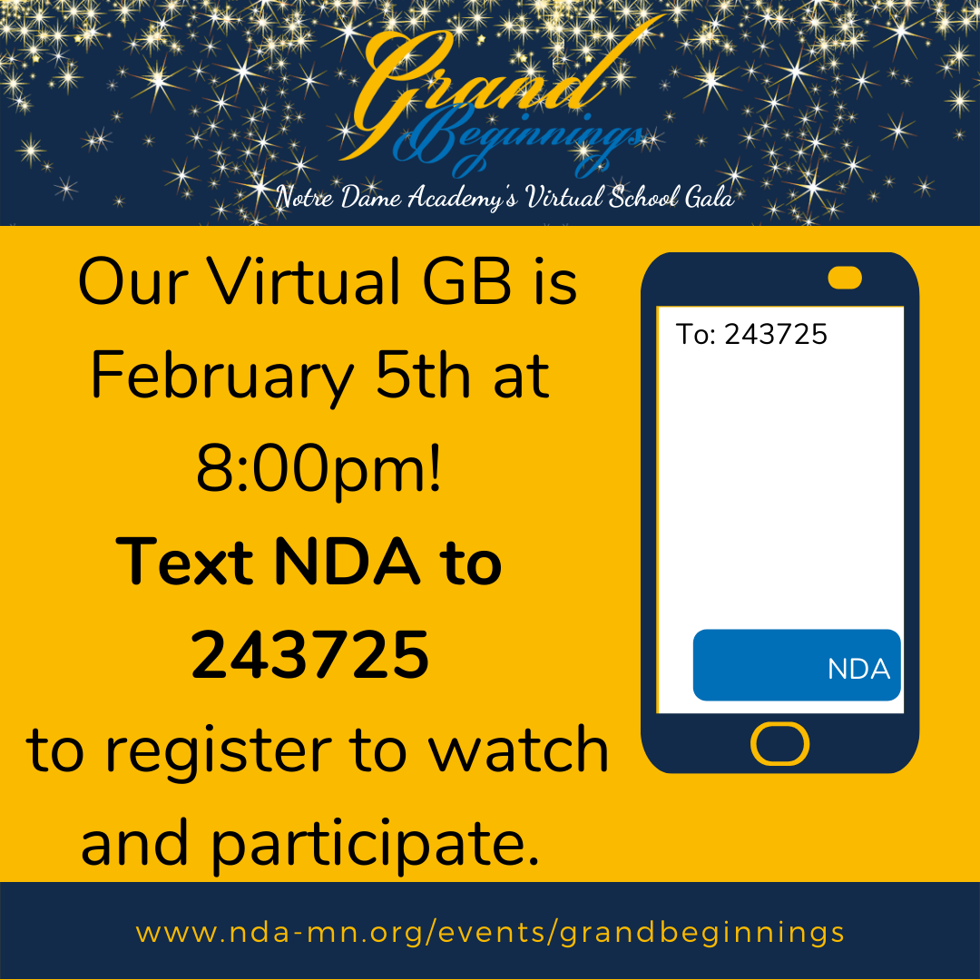 Text To Register GB 2020